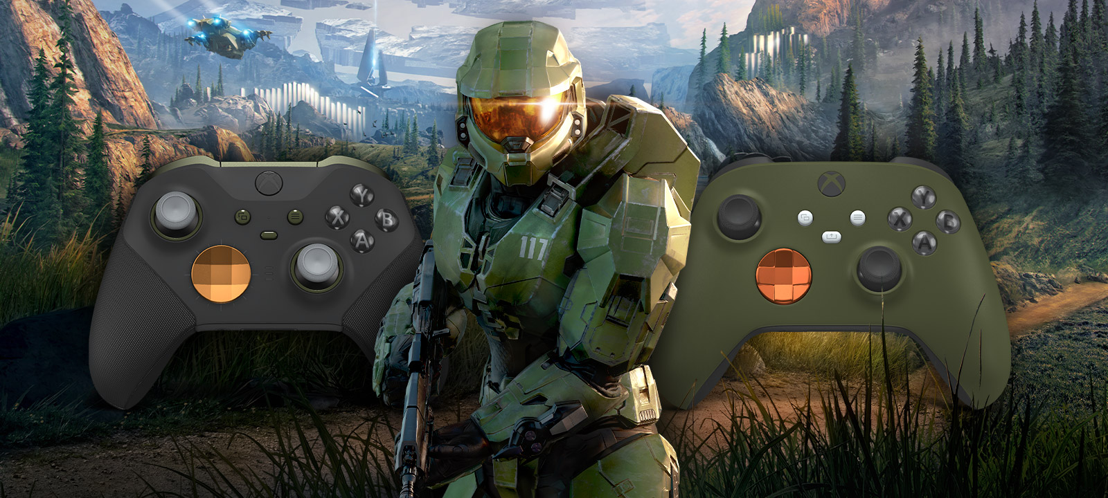 xbox controller customization